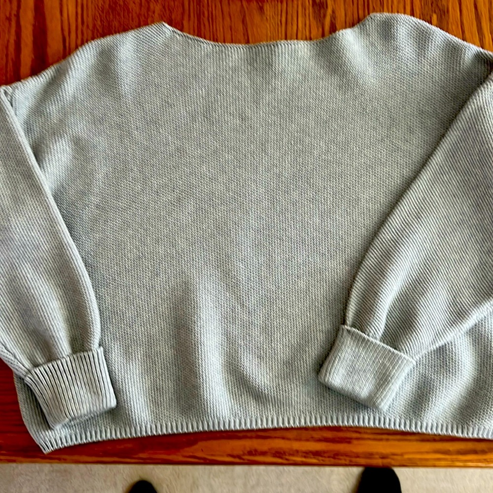 French Connection Oversized Sweater